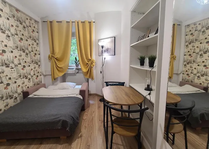 Lorf Hostel&apartments