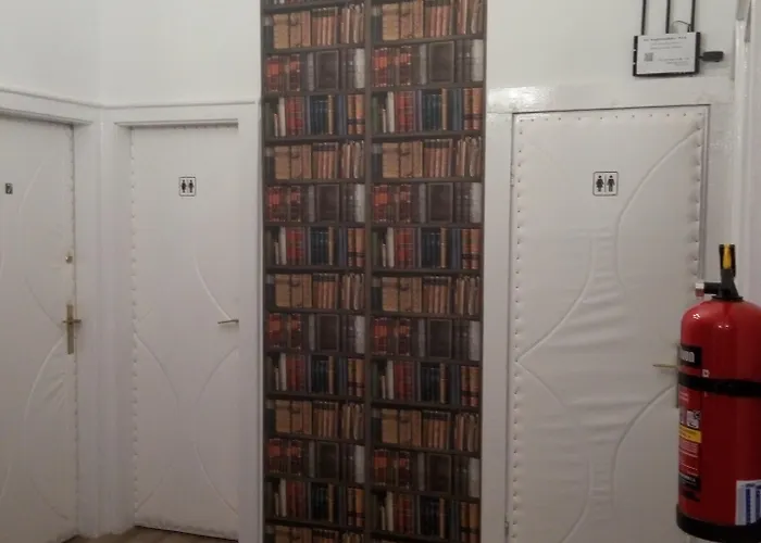 Lorf Hostel&apartments * كراكوفيا