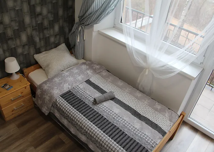 Lorf Hostel&apartments بيت شباب *