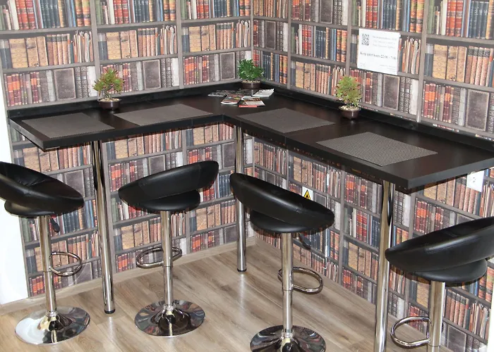 Lorf Hostel&apartments