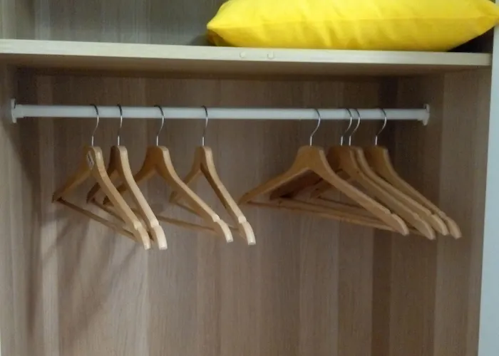 Lorf Hostel&apartments بيت شباب *