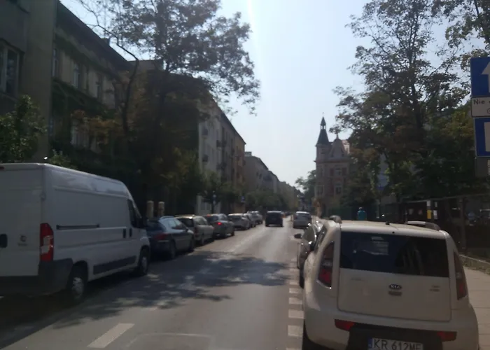 Lorf Hostel&apartments * كراكوفيا