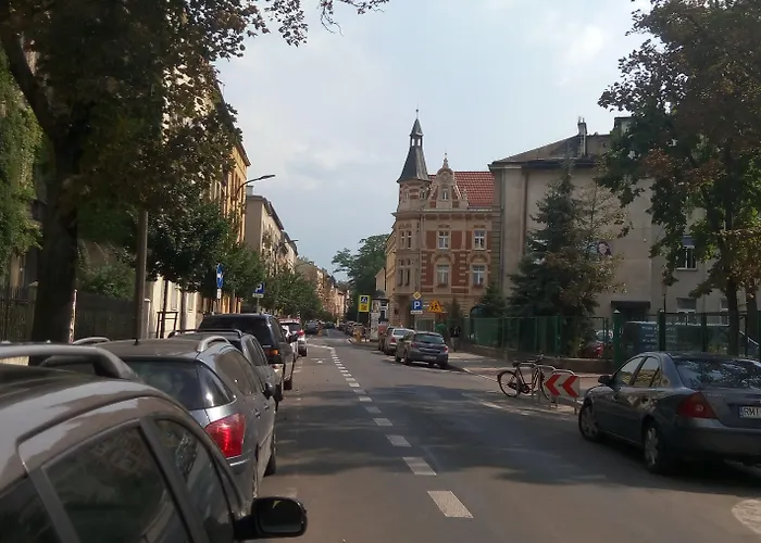 Lorf Hostel&apartments كراكوفيا