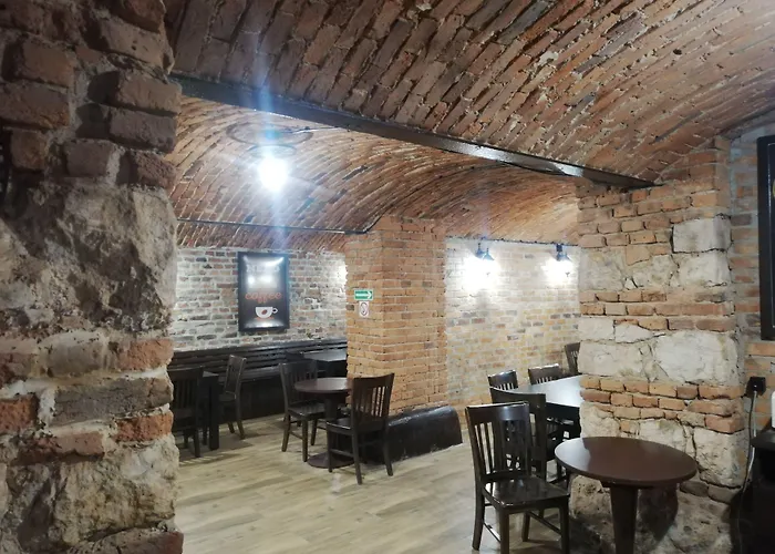 بيت شباب Lorf Hostel&apartments *