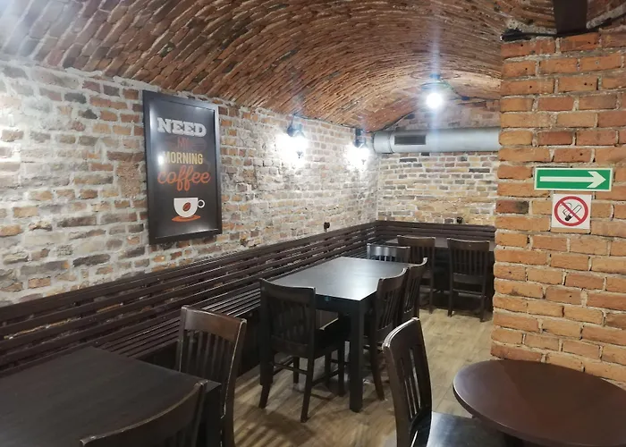 Lorf Hostel&apartments بيت شباب