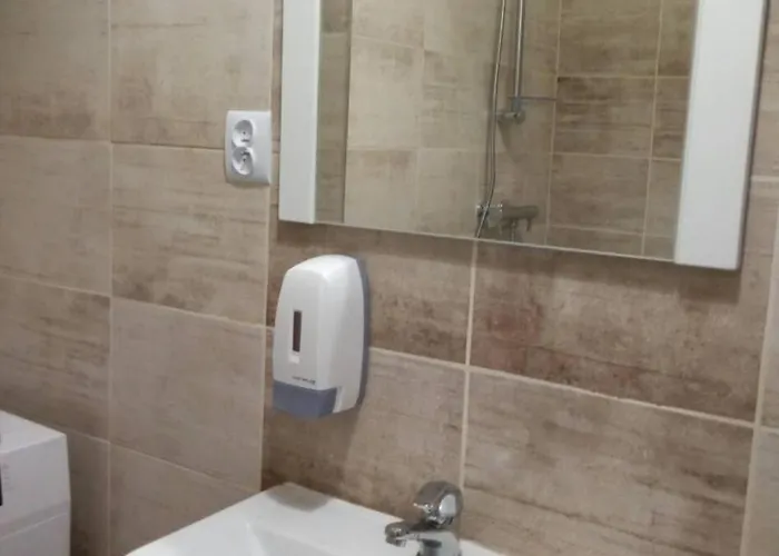 Lorf Hostel&apartments