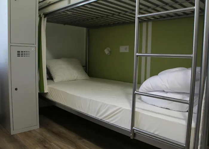 بيت شباب Lorf Hostel&apartments كراكوفيا