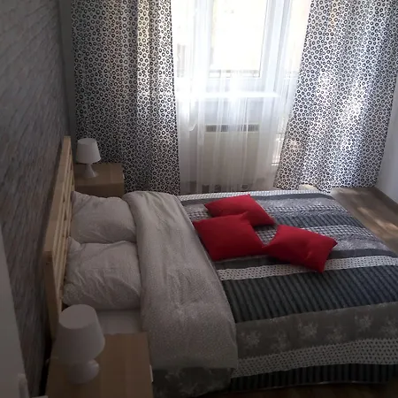 Lorf Hostel&apartments