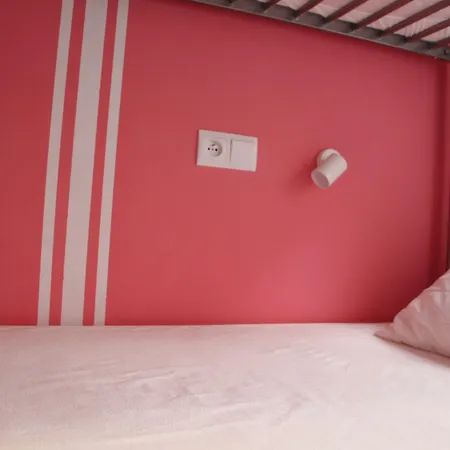 旅馆 Lorf Hostel&apartments