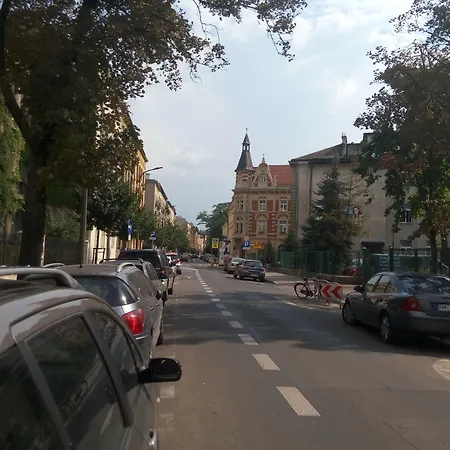 Lorf Hostel&apartments Krakkó