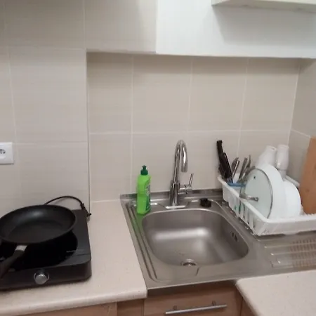 Lorf Hostel&apartments