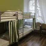 אכסניה Lorf Hostel&apartments