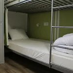אכסניה Lorf Hostel&apartments קרקוב