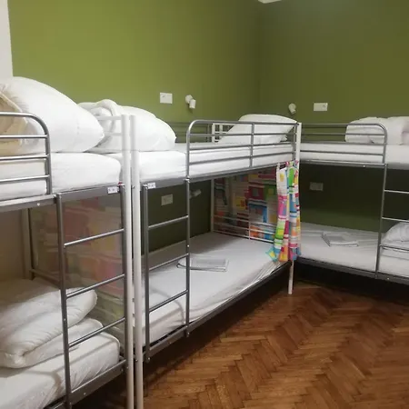 Lorf Hostel&apartments Vandrerhjem Kraków