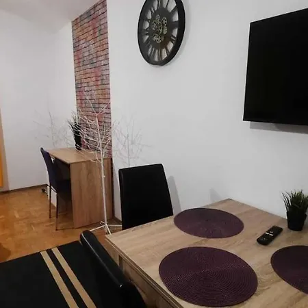Lorf Hostel&apartments Vandrerhjem