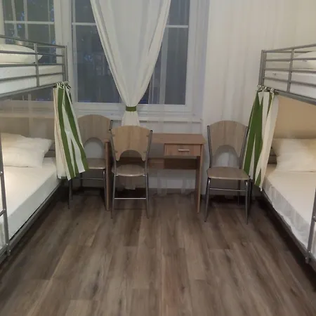 Lorf Hostel&apartments Vandrerhjem *