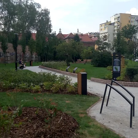 Lorf Hostel&apartments Kraków